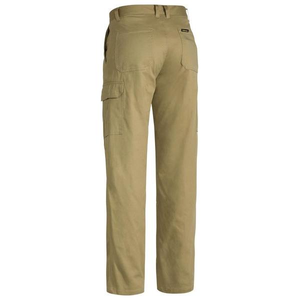 Cool Lightweight Utility Pants - BP6999