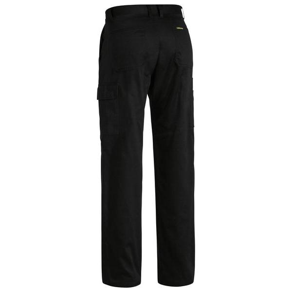 Cool Lightweight Utility Pants - BP6999