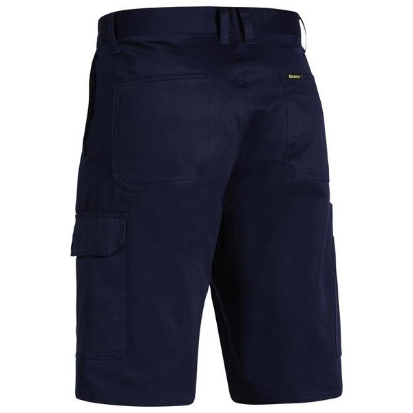 Cool Lightweight Utility Short - BSH1999