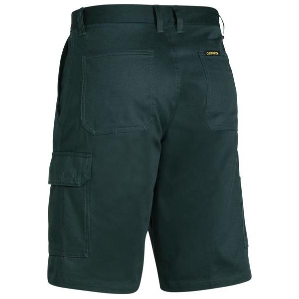 Cool Lightweight Utility Short - BSH1999