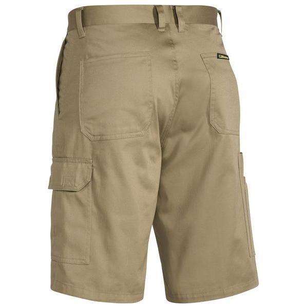 Cool Lightweight Utility Short - BSH1999