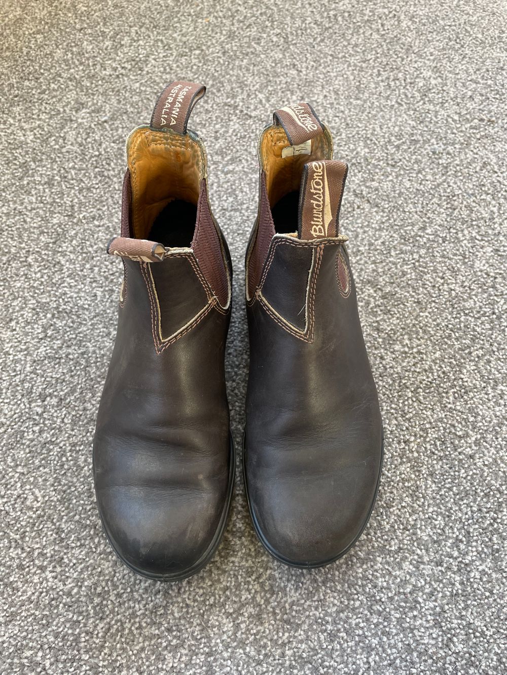 Blundstone 600 Classic Boot