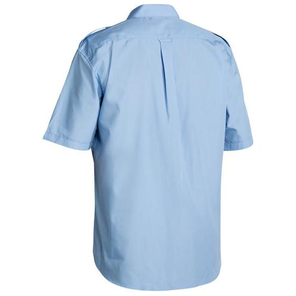 Epaulette Shirt - B71526
