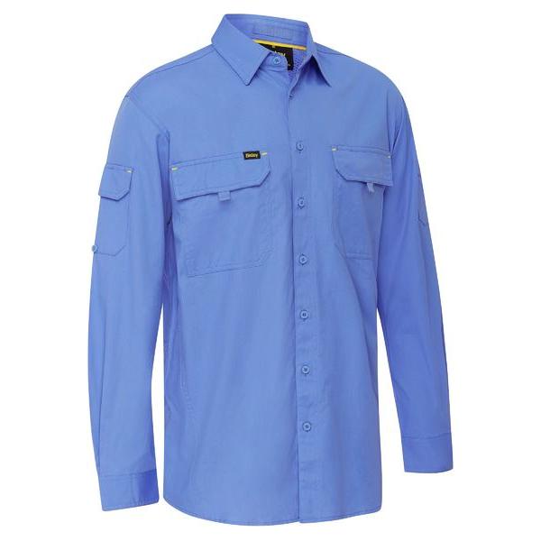 X Airflow Ripstop Shirt - BS6414