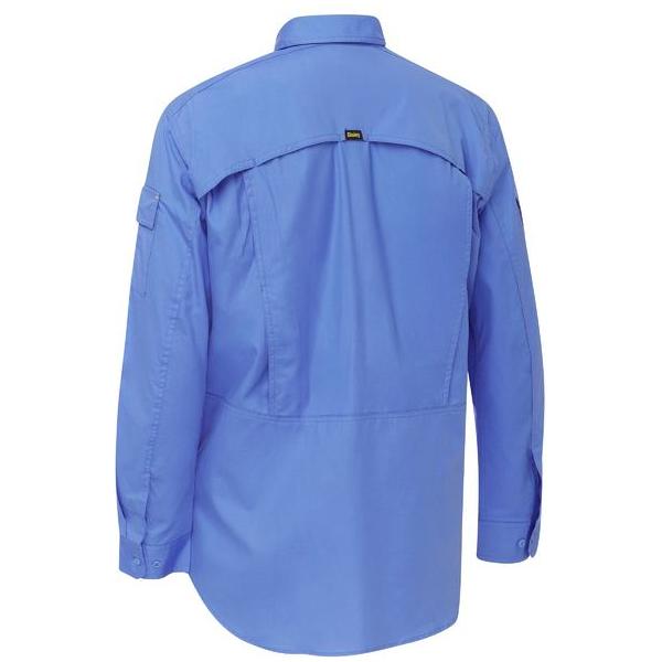 X Airflow Ripstop Shirt - BS6414