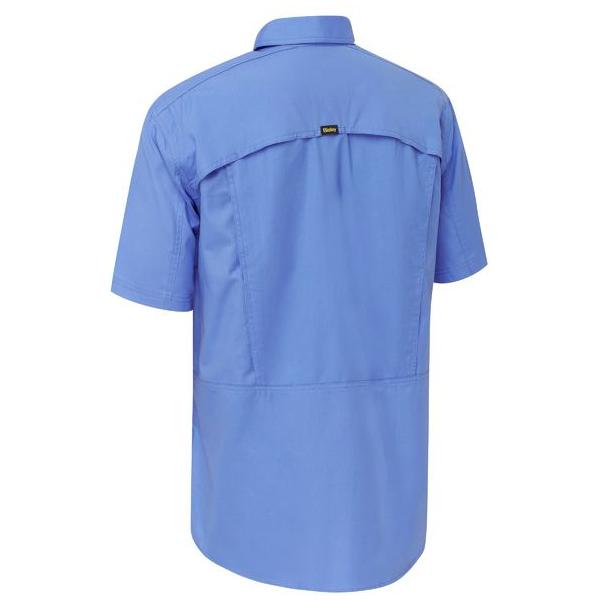 X Airflow Ripstop Shirt - BS1414