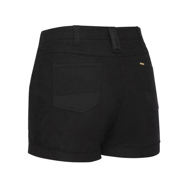 Womens Flx & Move Short Short - BSHL1045