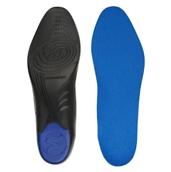 Implus 42007 Sof Comfort Mens All-day Work Footbed