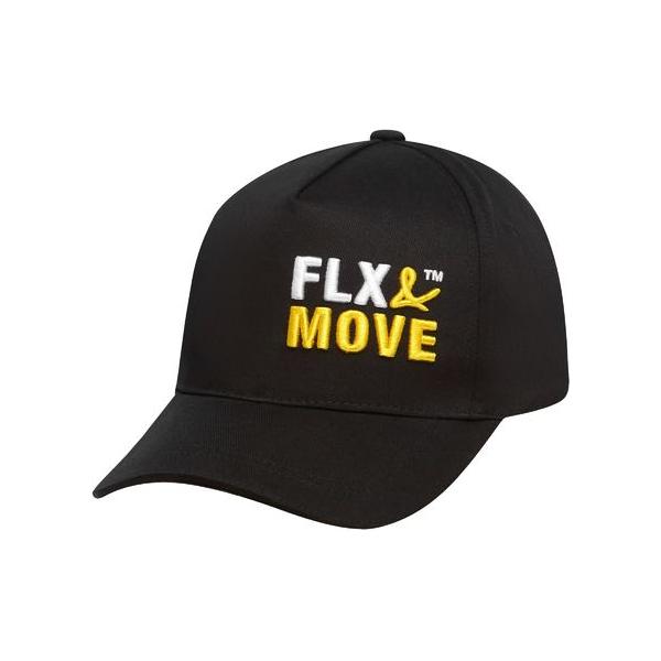 Flx & Move Cap - BCAP70