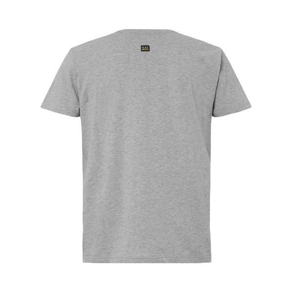 Flx & Move Cotton Tee - BKT065