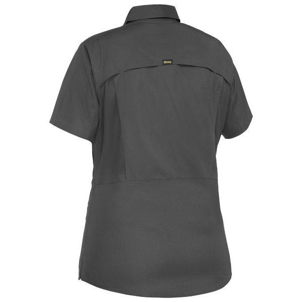 Womens X Airflow Ripstop Shirt Short Sleeve - BL1414