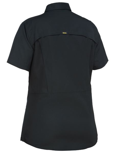 Womens X Airflow Ripstop Shirt Short Sleeve - BL1414