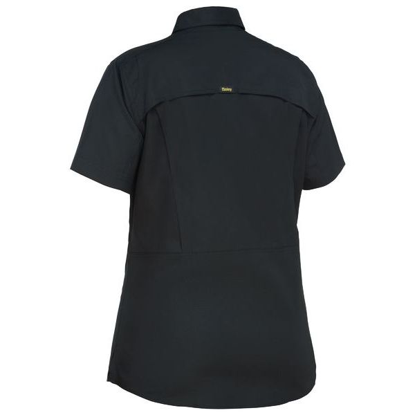 Womens X Airflow Ripstop Shirt Short Sleeve - BL1414