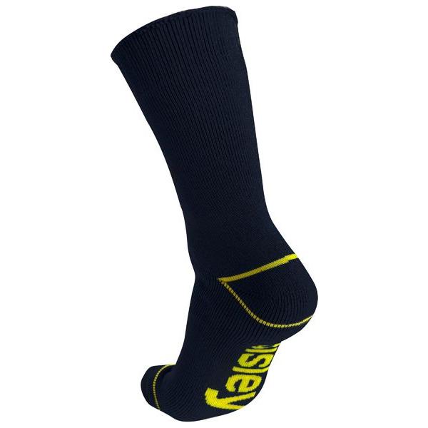 Bamboo Work Socks (3X Pack) - BSX7020