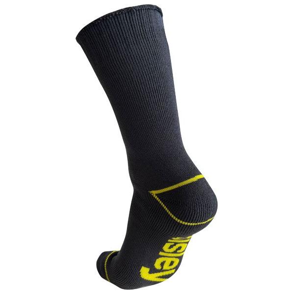 Bamboo Work Socks (3X Pack) - BSX7020