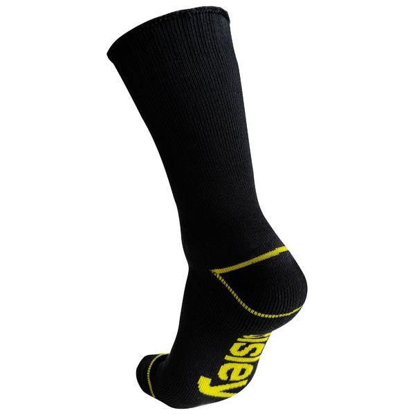 Bamboo Work Socks (3X Pack) - BSX7020