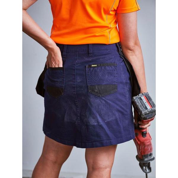 Womens Flx & Move Skort - BLS1024