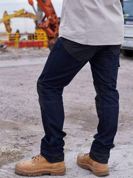 SALE - Flx & Move Denim Jean - BP6135