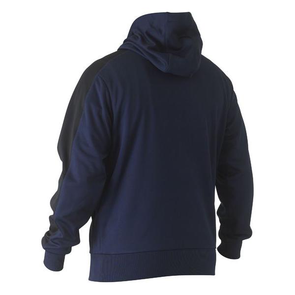 Recycle Flx & Move Pullover Hoodie - BK6902