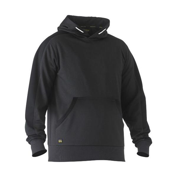 Recycle Flx & Move Pullover Hoodie - BK6902