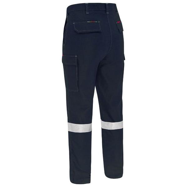 Apex 240 Womens Taped FR Ripstop Cargo Pant - BPCL8580T