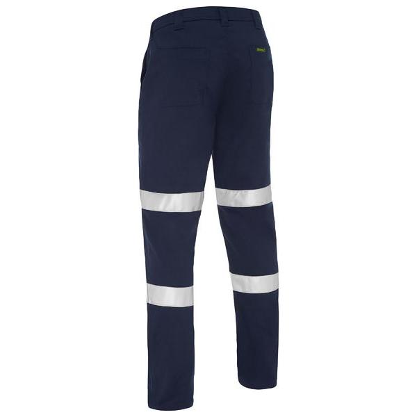 Recycle Taped Biomotion Pant - BP6088T