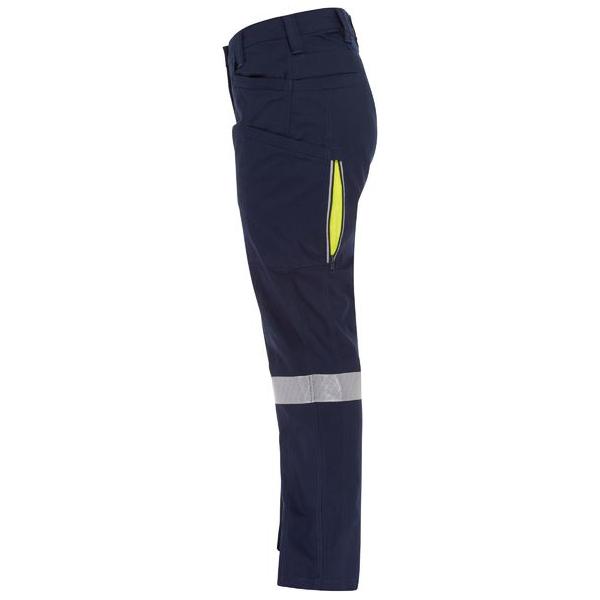 Womens X Airflow Taped Stretch Ripstop Vented Cargo Pant - BPCL6150T