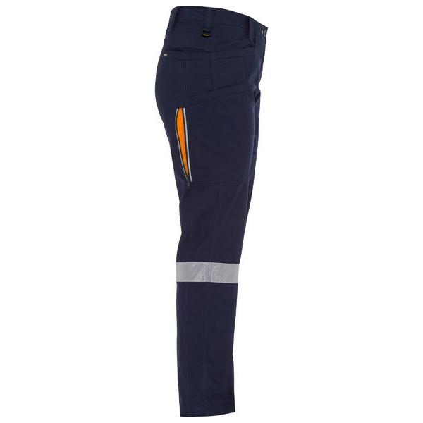 Womens X Airflow Taped Stretch Ripstop Vented Cargo Pant - BPCL6150T