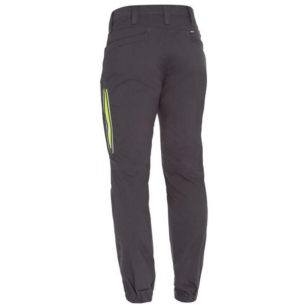 X Airflow Stretch Ripstop Vented Cuffed Pant - BP6151
