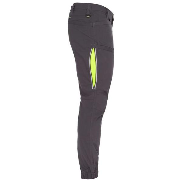 X Airflow Stretch Ripstop Vented Cuffed Pant - BP6151