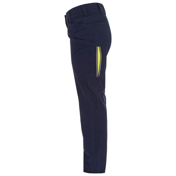 Womens X Airflow Stretch Ripstop Vented Cargo Pant - BPCL6150