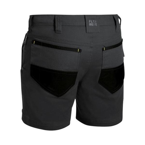 Flx & Move Stretch Short - BSH1131