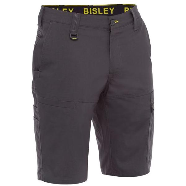 X Airflow Stretch Ripstop Vented Cargo Short - BSHC1150