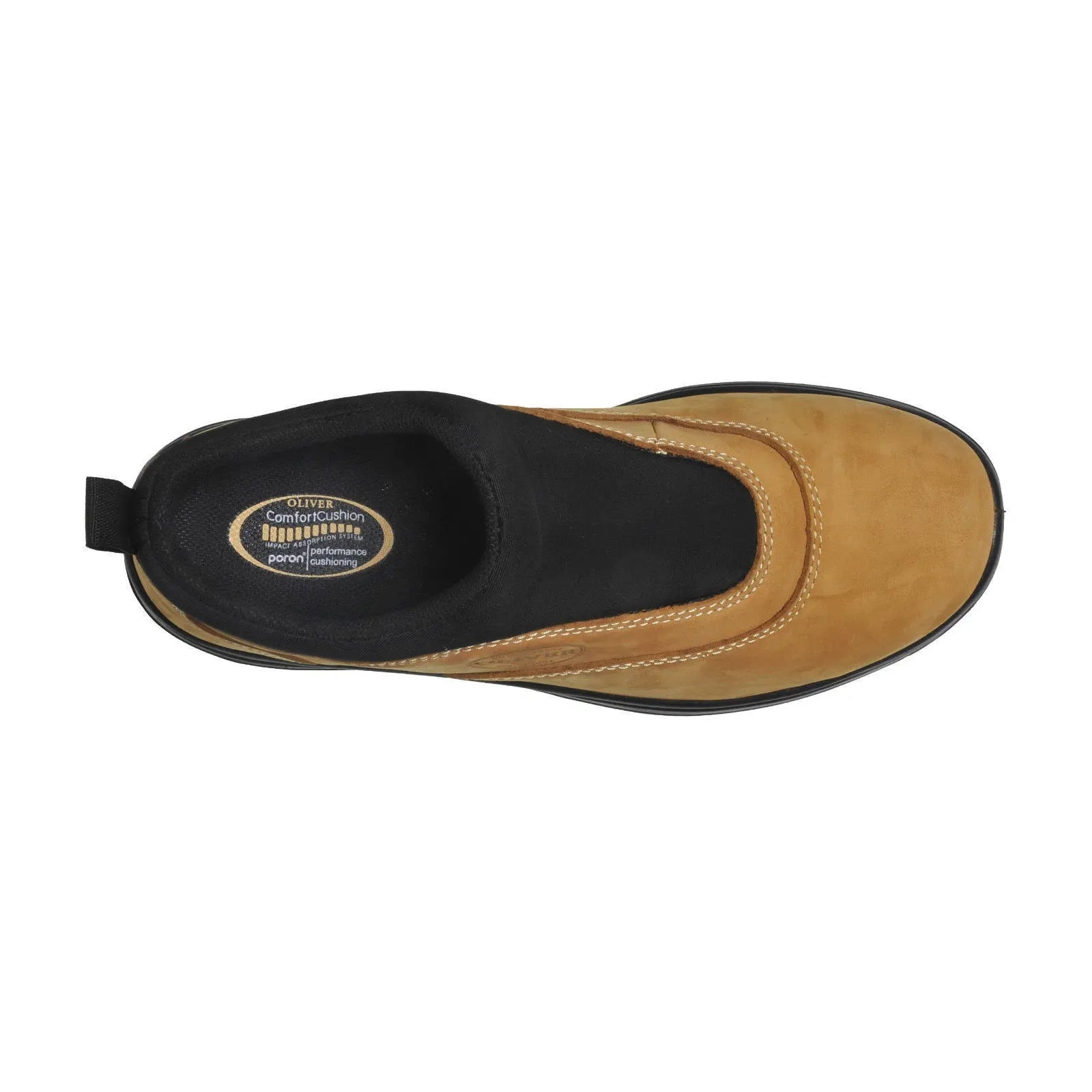 Oliver 34615 Slip On Safety Sports Shoe