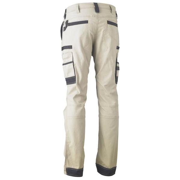 Flx & Move Stretch Utility Cargo Pants - BPC6331