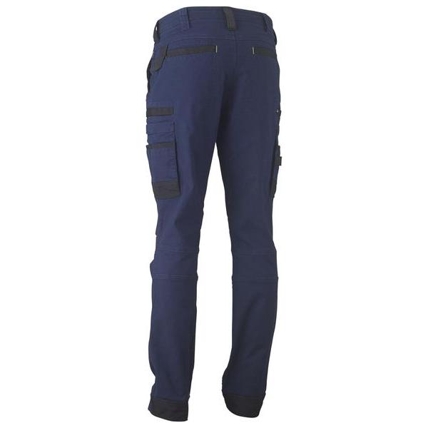 Flx & Move Stretch Utility Cargo Pants - BPC6331