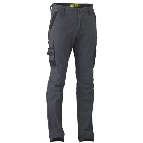 Flx & Move Stretch Utility Cargo Pants - BPC6331