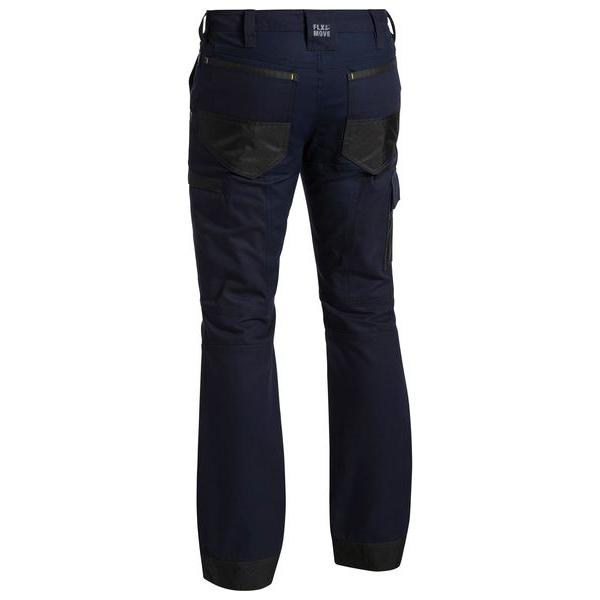 SALE - Flx & Move Stretch Pants - BPC6130