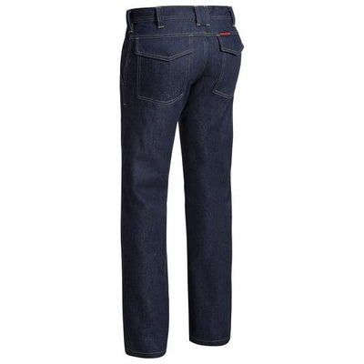 Flame Resistant PPE 2 (HRC 2) | Bisley Workwear Australia - WorkStitch