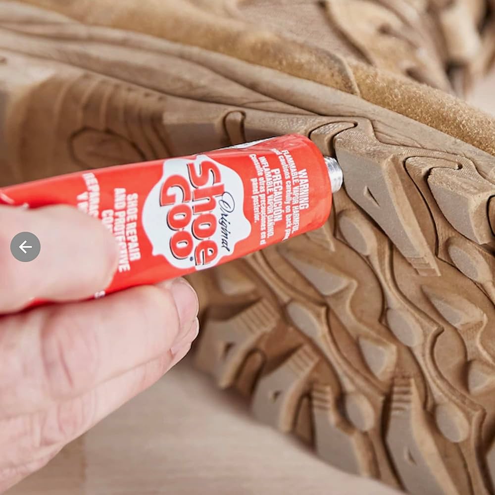 Implus 82049 Shoe Goo 109.4ml