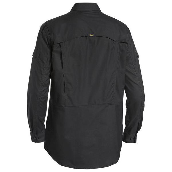 X Airflow Ripstop Shirt - BS6414