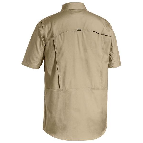 X Airflow Ripstop Shirt - BS1414