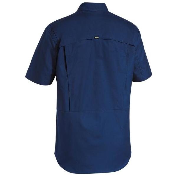 X Airflow Ripstop Shirt - BS1414