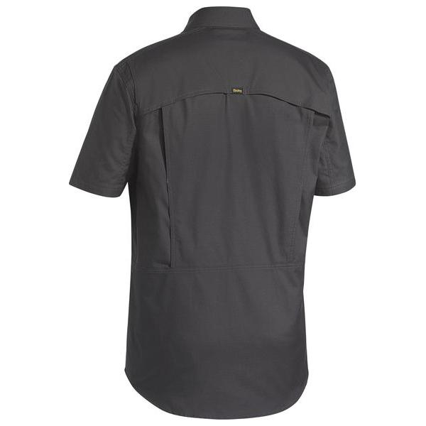 X Airflow Ripstop Shirt - BS1414