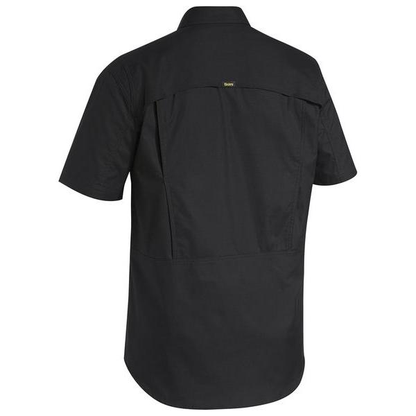 X Airflow Ripstop Shirt - BS1414