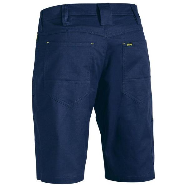 X Airflow Ripstop Vented Work Short - BSH1474