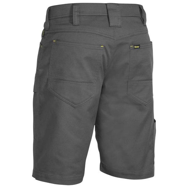 X Airflow Ripstop Vented Work Short - BSH1474