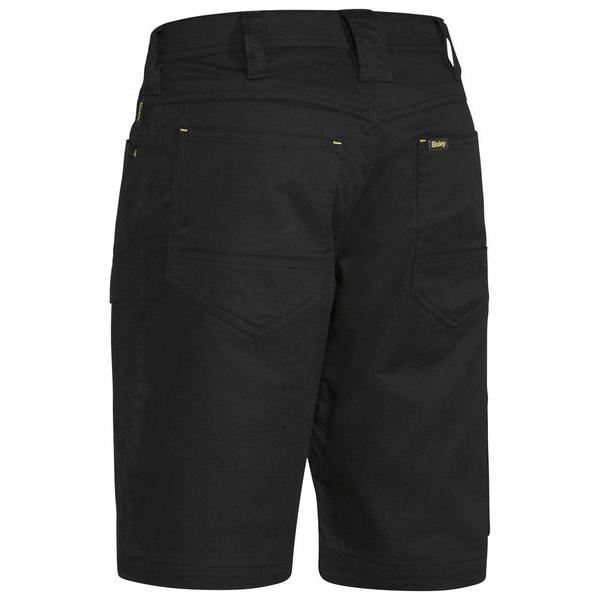 X Airflow Ripstop Vented Work Short - BSH1474