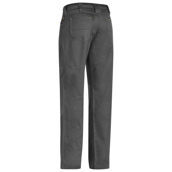 Womens X Airflow Ripstop Vented Work Pant - BPL6474