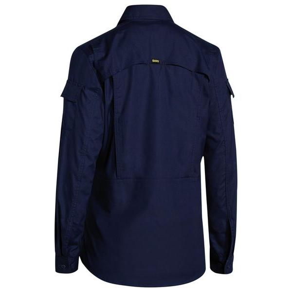 Womens X Airflow Ripstop Shirt - BL6414